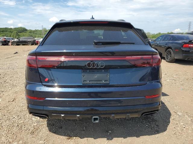 2024 AUDI Q8 PREMIUM WA1EVBF11RD013911