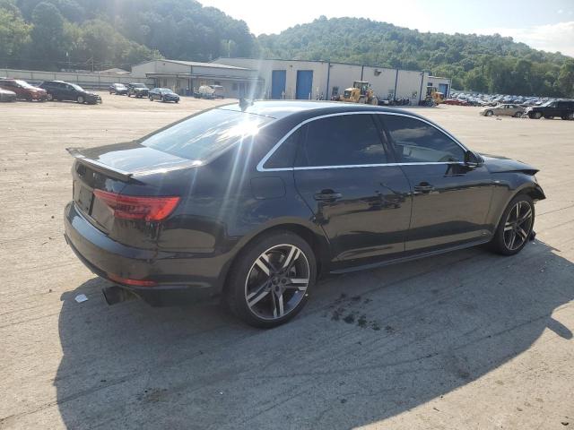 2017 AUDI A4 PREMIUM WAUENAF45HN033840