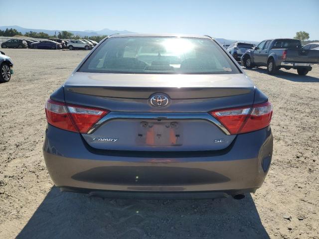 2015 TOYOTA CAMRY LE 4T1BF1FK4FU053030