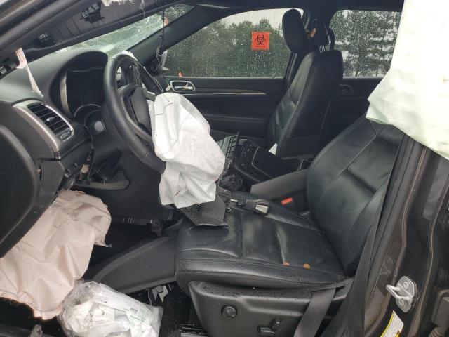 2019 JEEP GRAND CHER 1C4RJFBG4KC683257