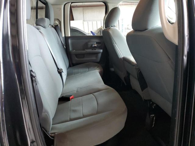 2017 RAM 1500 SLT 1C6RR6GG4HS676235