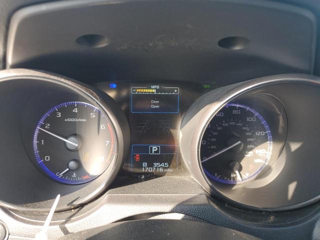 2016 SUBARU OUTBACK 2. - 4S4BSBNC9G3301758