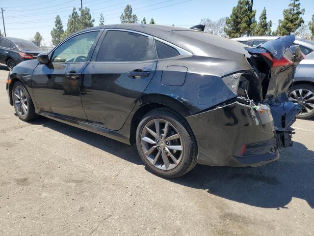 2019 HONDA CIVIC EX JHMFC1F33KX008658