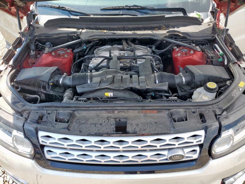 2015 LAND ROVER RANGE ROVE SALWR2VF4FA535367