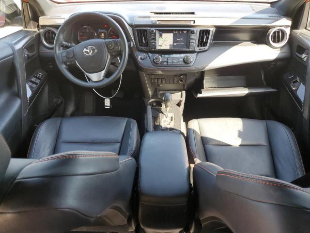 2016 TOYOTA RAV4 SE 2T3JFREVXGW452782