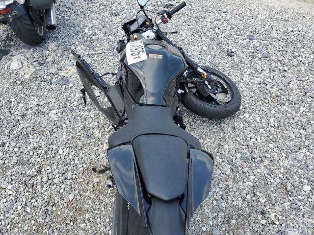 2025 YAMAHA YZFR7 JYARM38E8SA019143