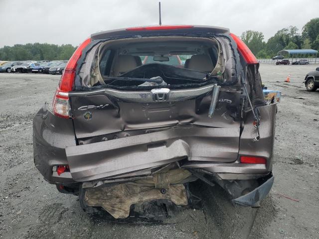 2015 HONDA CR-V 2HKRM4H71FH611235
