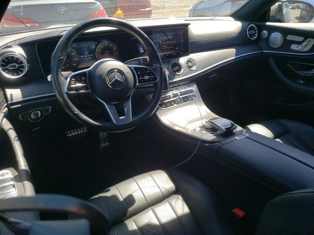 2020 MERCEDES-BENZ E 450 - W1K1J6HB6LF142547