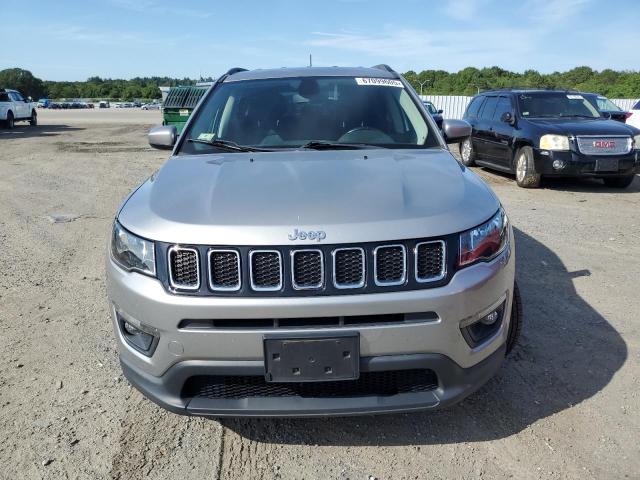 2020 JEEP COMPASS LA 3C4NJDBB2LT104537