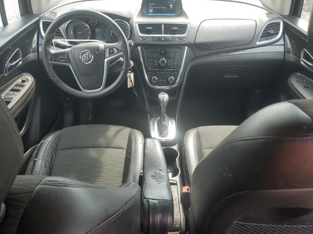 2016 BUICK ENCORE KL4CJASB2GB592041