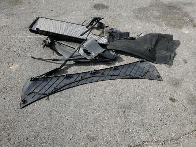 2019 TESLA MODEL X 5YJXCAE22KF213610