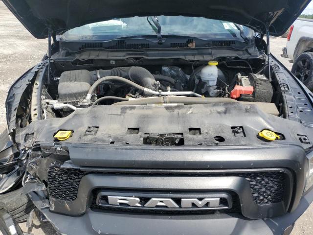 2021 RAM 1500 CLASS - 1C6RR7GT0MS501817