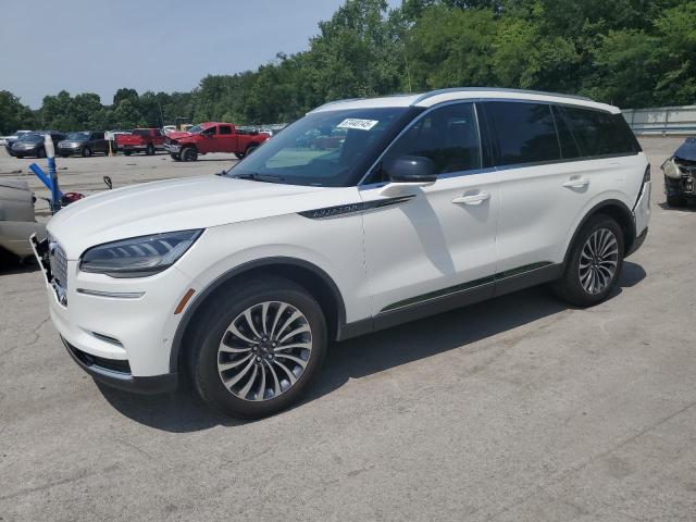 LINCOLN AVIATOR RE