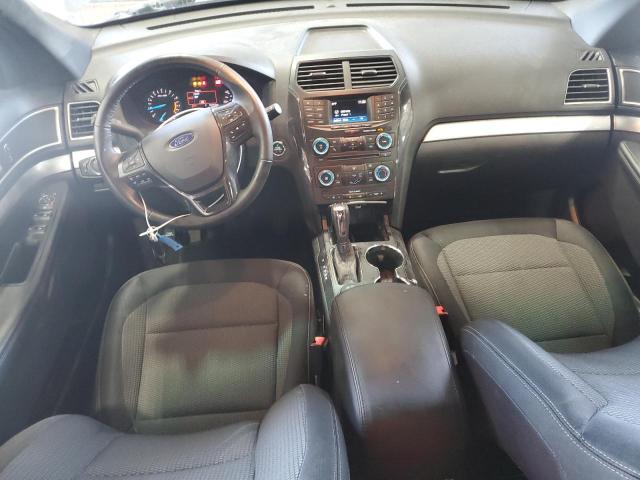 2016 FORD EXPLORER X #3273925862