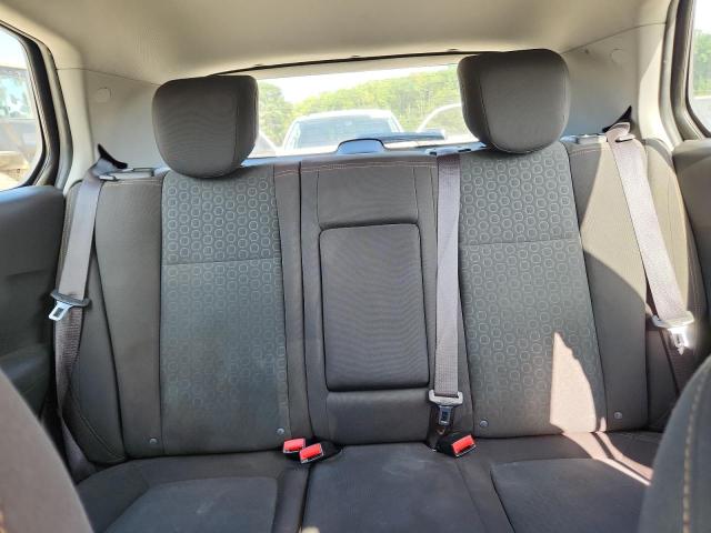 2017 CHEVROLET TRAX LS KL7CJKSB6HB243040