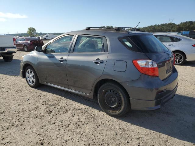 2010 TOYOTA COROLLA MA - 2T1KU4EEXAC406397