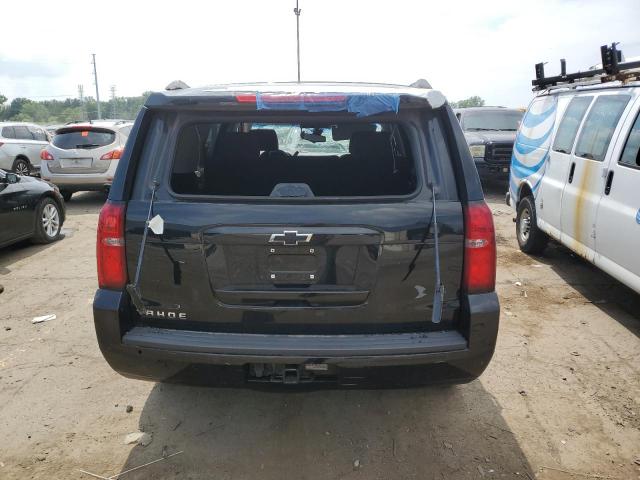 2020 CHEVROLET TAHOE K1500 LS 1GNSKAKC5LR126149