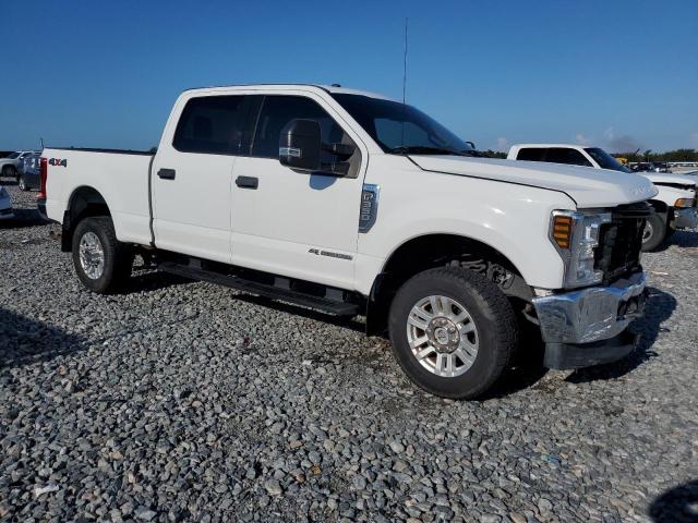 2019 FORD F350 SUPER 1FT8W3BT6KEE23374