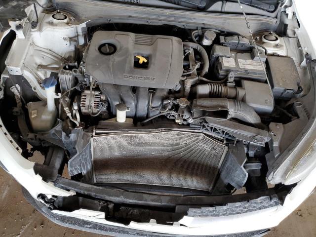 2020 KIA FORTE FE 3KPF24AD7LE214217