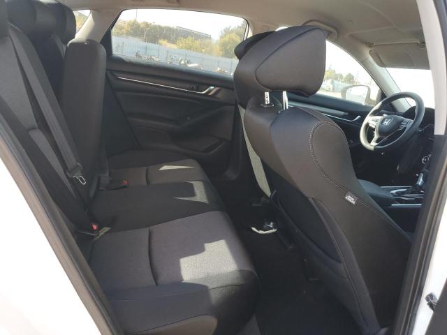 2020 HONDA ACCORD LX - 1HGCV1F11LA102475