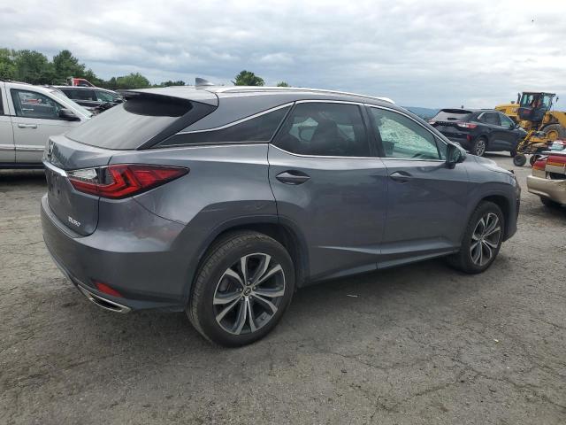 2021 LEXUS RX 350 2T2HZMDA6MC302452