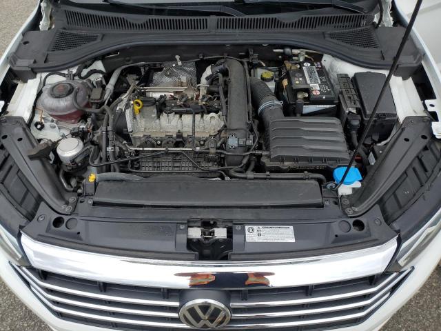 2019 VOLKSWAGEN JETTA S - 3VWC57BU9KM149351