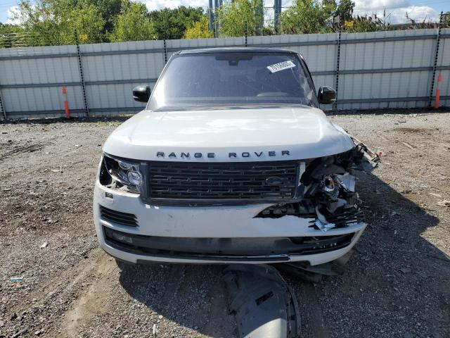 2016 LAND ROVER RANGE ROVE SALGS2KF1GA258952