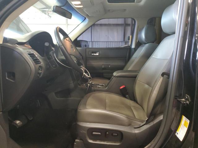 2018 FORD FLEX SEL 2FMHK6C81JBA06550
