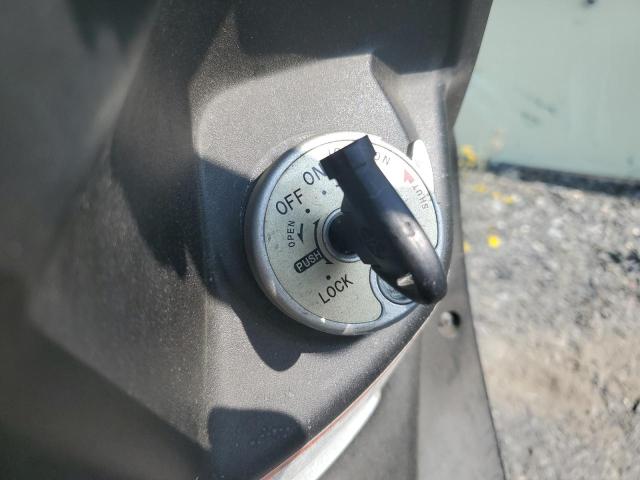 2017 YAMAHA YW50 F RKRSA43N4HA124999