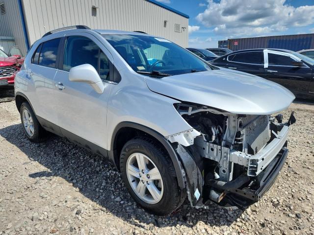 2020 CHEVROLET TRAX 1LT KL7CJPSB3LB037440