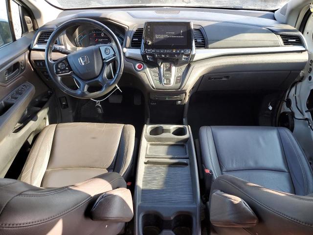 2018 HONDA ODYSSEY EX 5FNRL6H74JB082479