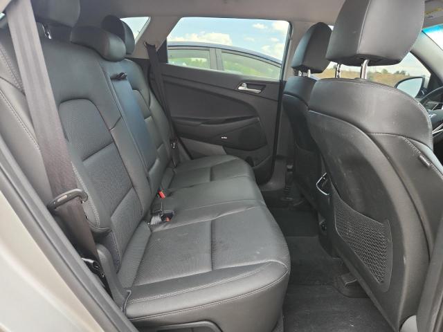 2020 HYUNDAI TUCSON LIM - KM8J3CAL0LU214243