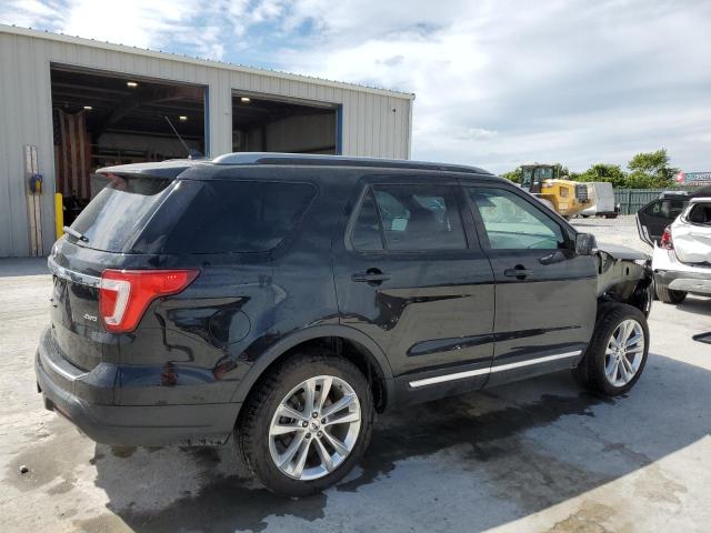 2018 FORD EXPLORER XLT 1FM5K8D84JGC51851