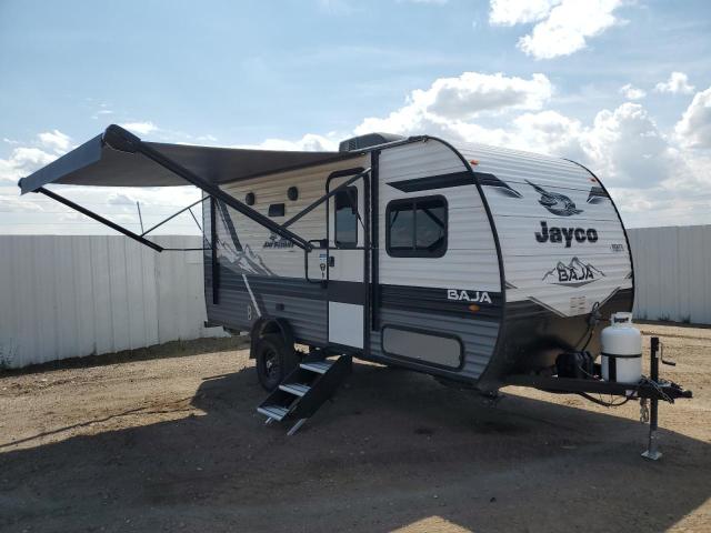 Global Auto Auctions: 2024 JAY JAY FLIGHT