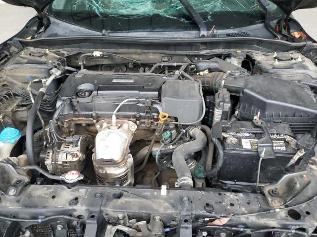 2016 HONDA ACCORD LX - 1HGCR2F38GA127200