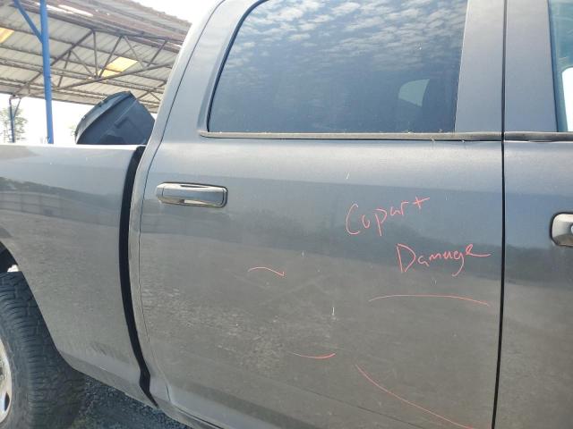 2018 RAM 3500 ST 3C63R3CL1JG286309