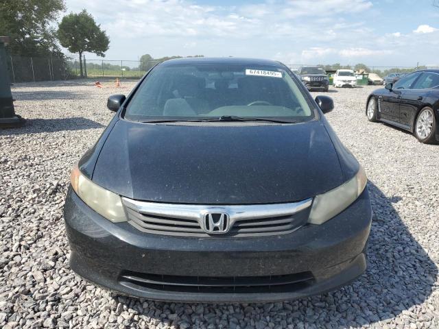 2012 HONDA CIVIC LX - 19XFB2F53CE101337