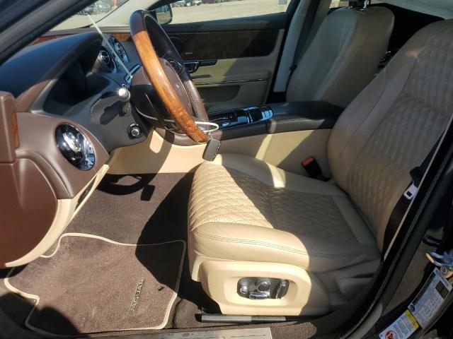 2019 JAGUAR XJL PORTFOLIO SAJWJ2GD8K8W21083