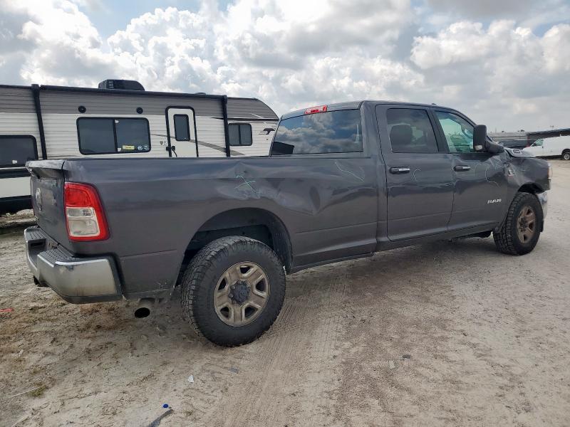 2019 RAM 3500 BIG H 3C63R2HL6KG660661