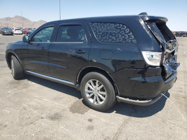 2017 DODGE DURANGO SX 1C4RDHAG4HC709160