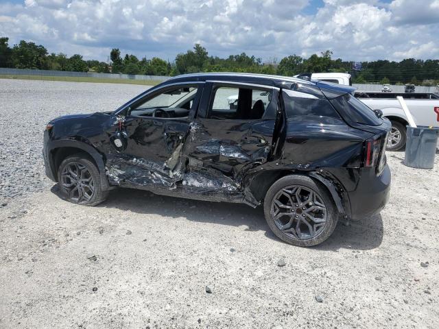2025 NISSAN KICKS SR 3N8AP6DA6SL389405