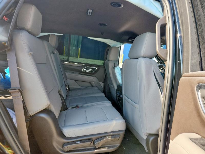 2023 CHEVROLET TAHOE C150 1GNSCMKD5PR554249