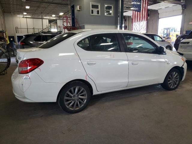 2018 MITSUBISHI MIRAGE G4 ML32F3FJ9JHF12146
