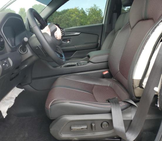 2025 HONDA PILOT BLAC 5FNYG1H95SB099426