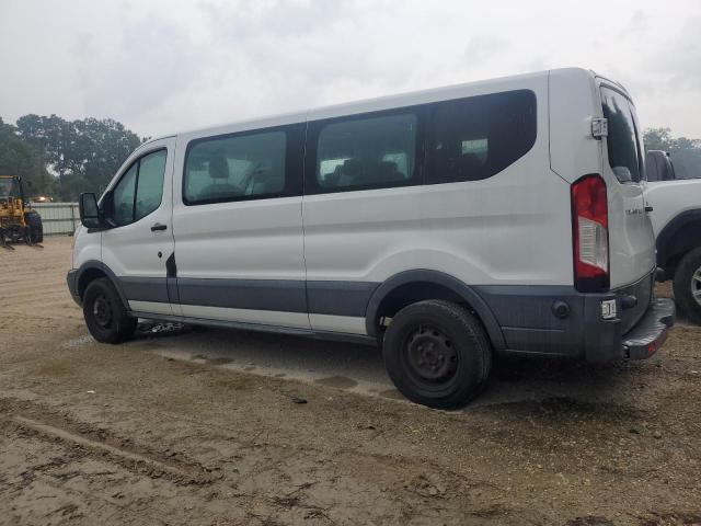 2015 FORD TRANSIT T- 1FBZX2ZM8FKA30837