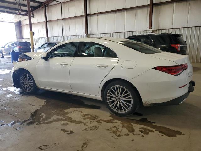2020 MERCEDES-BENZ CLA 250 4M W1K5J4HB8LN090463