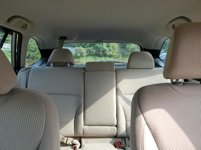 2018 SUBARU OUTBACK 2. 4S4BSAAC2J3296586