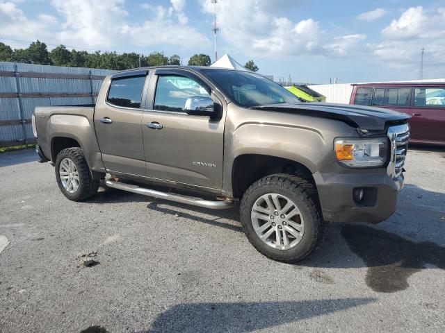 2015 GMC CANYON SLT 1GTG6CE31F1249752