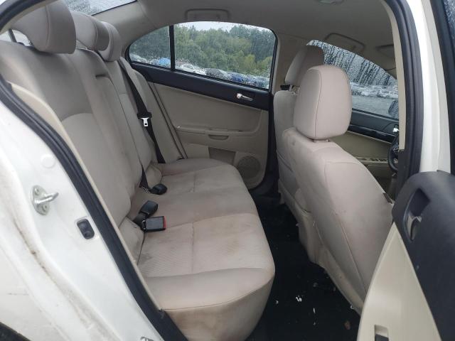2017 MITSUBISHI LANCER ES JA32U2FU5HU015115