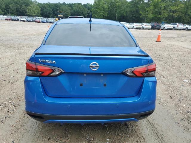 2021 NISSAN VERSA S - 3N1CN8DV9ML921924